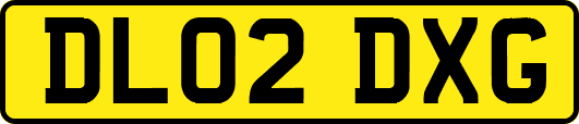 DL02DXG