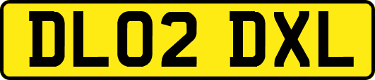 DL02DXL