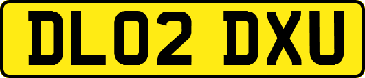 DL02DXU