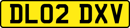 DL02DXV