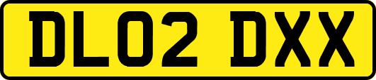 DL02DXX