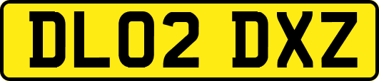 DL02DXZ