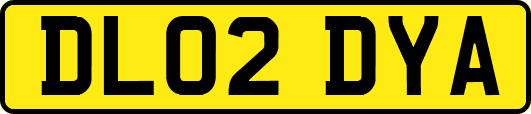 DL02DYA