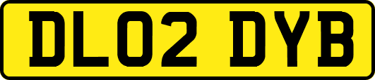 DL02DYB