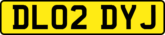 DL02DYJ