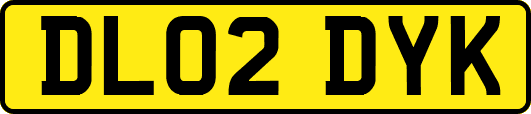 DL02DYK