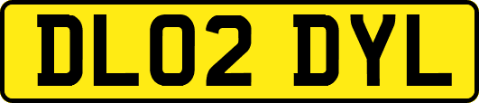 DL02DYL