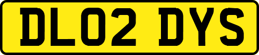 DL02DYS