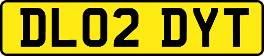 DL02DYT