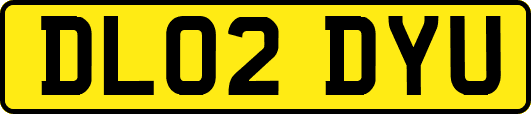 DL02DYU
