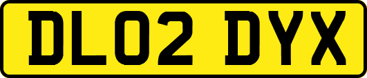 DL02DYX