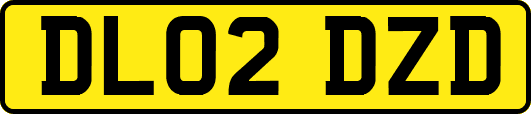 DL02DZD