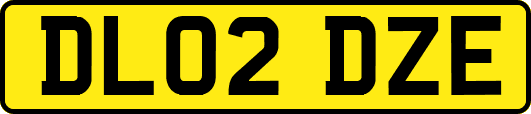 DL02DZE