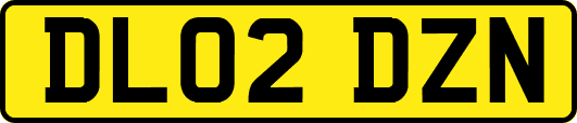 DL02DZN