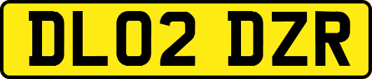 DL02DZR
