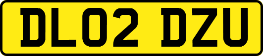 DL02DZU