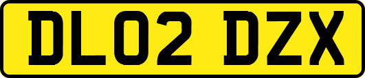 DL02DZX