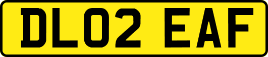 DL02EAF