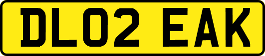 DL02EAK