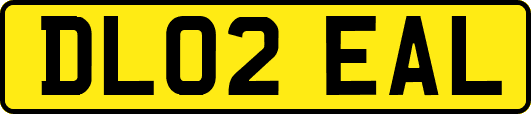 DL02EAL