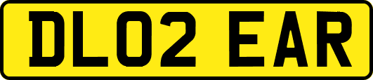 DL02EAR