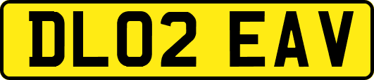 DL02EAV