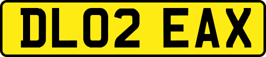 DL02EAX