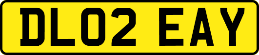 DL02EAY