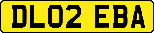 DL02EBA