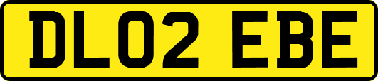 DL02EBE