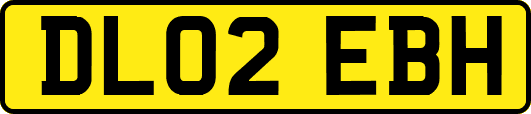 DL02EBH