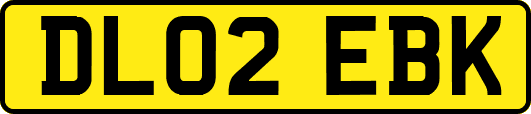DL02EBK