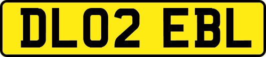 DL02EBL