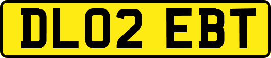 DL02EBT