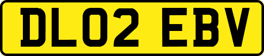DL02EBV
