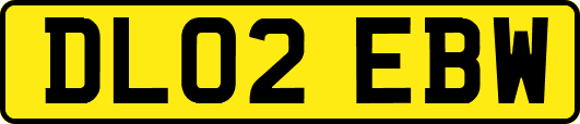 DL02EBW