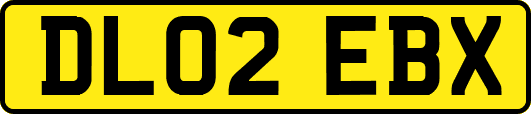 DL02EBX