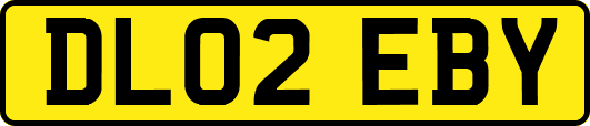 DL02EBY