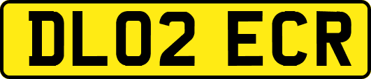 DL02ECR