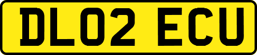 DL02ECU