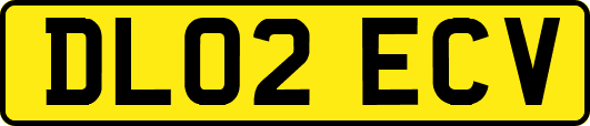 DL02ECV