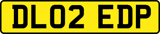 DL02EDP