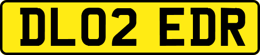 DL02EDR