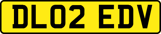 DL02EDV
