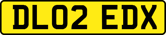 DL02EDX