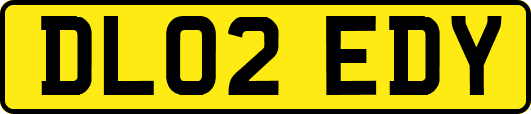 DL02EDY
