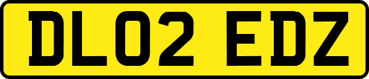 DL02EDZ