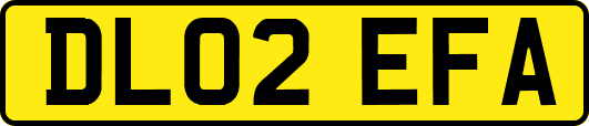 DL02EFA