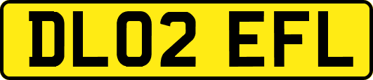 DL02EFL