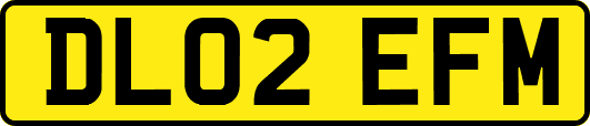 DL02EFM